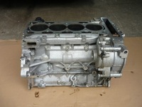 фото thumb №9, Блок двигуна opel vectra c 2.2 16v z22se 90537805