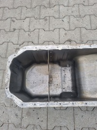 фото thumb №7, Піддон піддон масляна renault midlum premium dxi 7 volvo fl fe d7e d7f