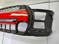 фото thumb №13, Бампер перед передний mini cooper s lift f56 f55 2020- 9450544