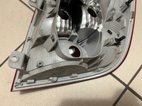 фото thumb №12, Skoda rapid ii 2 lift лампа задня задня ліва