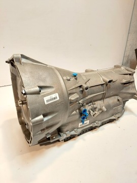 фото thumb №15, Bmw x5 g05 g06 g07 40ix коробка передач коробки передач ga8hp51x