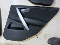 фото thumb №13, Bmw x3 e83 сиденья диван обшивки комплект