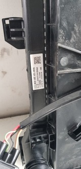 фото thumb №5, Комплект радіатор вентилятор vw golf vii tsi tdi