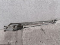 фото thumb №1, Механизм дворник перед renault modus 04-12 eu