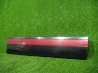 Rover velar молдинг дверь правая  перед cała Доставка, фото thumb