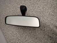 фото thumb №4, Hyundai getz 02-10 зеркало внутреннее заднего вида