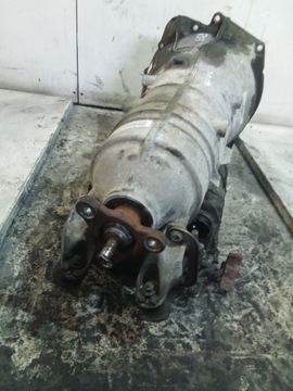 фото thumb №7, G903 коробка передач коробки передач bmw e90 3.0d zf 6hp26