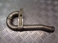 фото thumb №1, Труба трубка шланг egr renault megane ii 1.5 dci