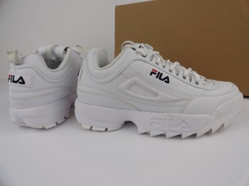 Fila Disruptor Teens детский размер 37 (CK1726)