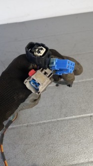 фото thumb №5, Джгут права задня chrysler sebring 06r sedan