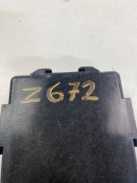 фото thumb №7, Toyota rav4 iv модуль блок управления напряжения 89535-12011