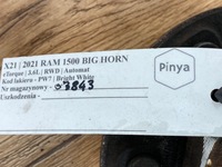 фото thumb №7, Ступиця підшипник колеса поворотний кулак dodge ram 1500 2019+ usa