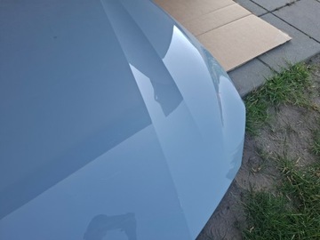 фото thumb №8, Капот крышка bmw 4 g22 g23 g26 оригинал