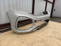 фото thumb №3, Vw t-roc r line бампер передній повний оригінал