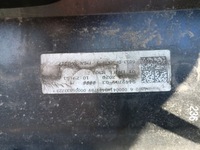 фото thumb №9, Bmw 5 g30 g31 lift бампер передний перед