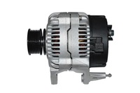 фото thumb №1, Генератор 037903025c 1.4 16v 1.6 1.8 t 1.9 tdi vw golf 4 iv