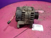 Ford fiesta v mk5 1.3 генератор 96fb-10300-de 0123310054 70a в Украине, фото thumb