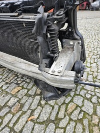 фото thumb №7, Pas передній підсилювач радіатор вентилятор audi a5 8t lift