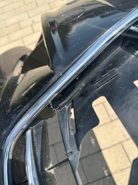 фото thumb №6, Бампер audi a7 c7 s line рестайлинг 4g8