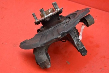 фото thumb №5, Поворотна опора ступиця права зад ford mondeo mk5 2.0 tdci 150 km універсал 14-20