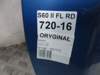 фото thumb №9, Volvo s60 ii v60 lift капот крышка двигателя 720- 13-