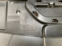 фото thumb №15, Бампер перед vw id.3 id3 10a передній 10a807221