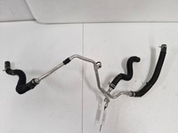 фото thumb №1, Renault scenic iv 4 megane iv 4 1.7 crdi шланг труба wąż магистраль wody