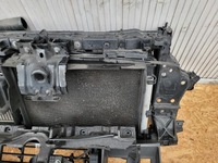 фото thumb №4, Pas передній радіатор балка шторка renault clio v бензин