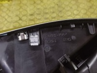 Peugeot 207 решётки обдув средняя дисплей 9656992377 Киев, фото thumb