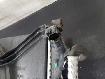 фото thumb №7, Kpl радиаторов вентилятор saab 9-3 z18xe 1.8i 122km