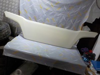 фото thumb №2, Scania 7 r s панель решётка верхний 2542870