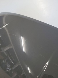 фото thumb №10, Hyundai tucson iv 4 капот крышка двигателя оригинал oem