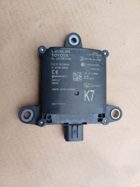 Купить Toyota yaris iv датчик радар мертвого pola слепая зона датчик 88162-k0010, фото thumb
