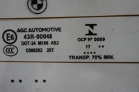 фото thumb №8, Кришка багажника 300 bmw x1 f48