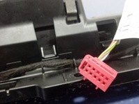 фото thumb №7, Vw passat b8 рестайлінг dekor ґрати повітропровід повітря консолі eu 3g1858416m