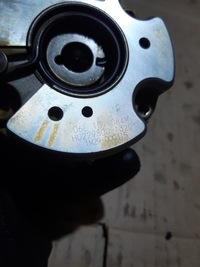 фото thumb №7, Audi q5 8r 3.2 fsi cal колесо faz розподільного валу 06e109084m