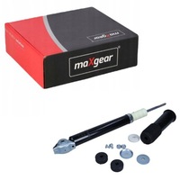 фото thumb №1, 11-0921 maxgear амортизатор db p. w123 gaz