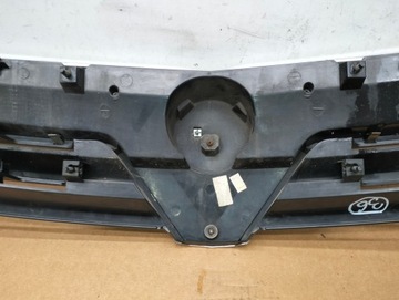 фото thumb №9, Решітка радіатора решітка бампера перед opel antara 06-10 96433237