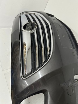 фото thumb №12, Бампер перед переднє opel insignia pdc