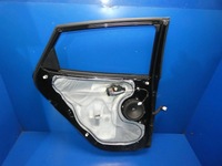 фото thumb №6, Hyundai ix35 дверь левый левая задняя задний komletne bez обшивка porysane