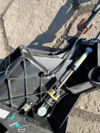 фото thumb №1, Тросы expert jumpy proacy scudo iii 2,0 2016-23 передач