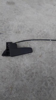 фото thumb №3, Seat leon iii 12- fr ручка трос открывания капот