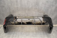 Бампер задні задній bmw 3 g21 lci рестайлінг  m-pakiet Доставка, фото thumb