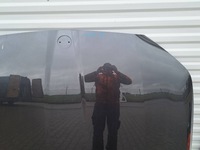 фото thumb №6, Капот передняя крышка двигателя bmw 5 g60 g61