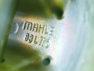 фото thumb №8, Поршень шкворень a6 c7 a7 c7 q7 a8 d4 q5 3.0 tdi 065df 174+ 83l110