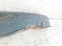 фото thumb №5, Jaguar s-type 3.0 03r порог защита молдинг порог зелёный