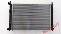 фото thumb №1, Радиатор wody mazda 2 1.4 mz-cd 2003-2007 nowa