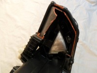 Фара перед сторона правая nissan leaf 2 ze1 mm198 Недорого, фото thumb