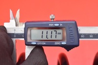 фото thumb №8, Амортизатор праві перед 290381 opel corsa c 1.0 12v 58 km 00-03