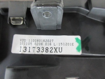 фото thumb №13, Opel meriva a 1.4 03 -10 набір стартовий імобілайзер